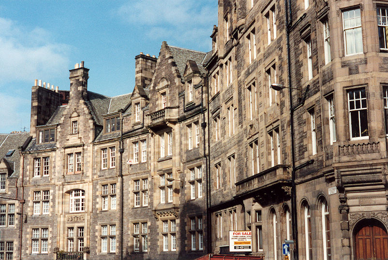 Cockburn Street