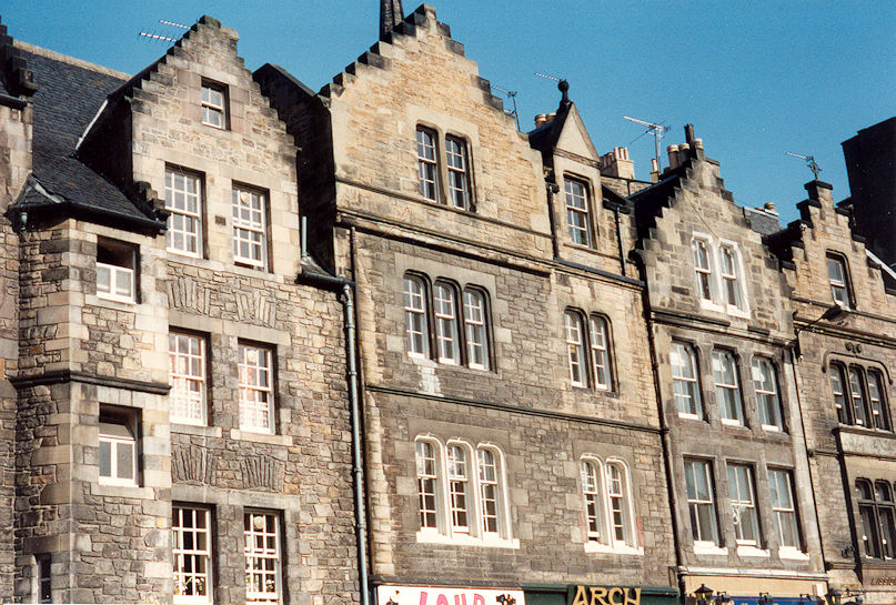 Grassmarket