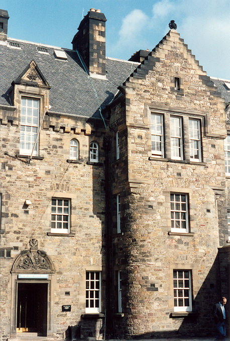Castle