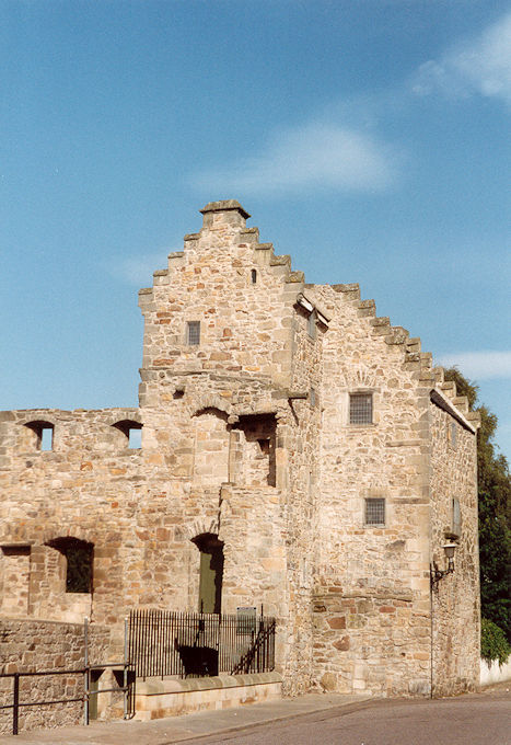 Bishop's House