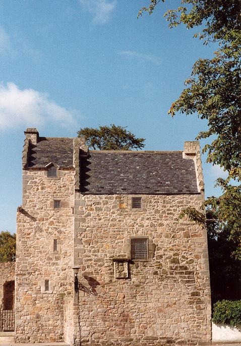 Bishop's House