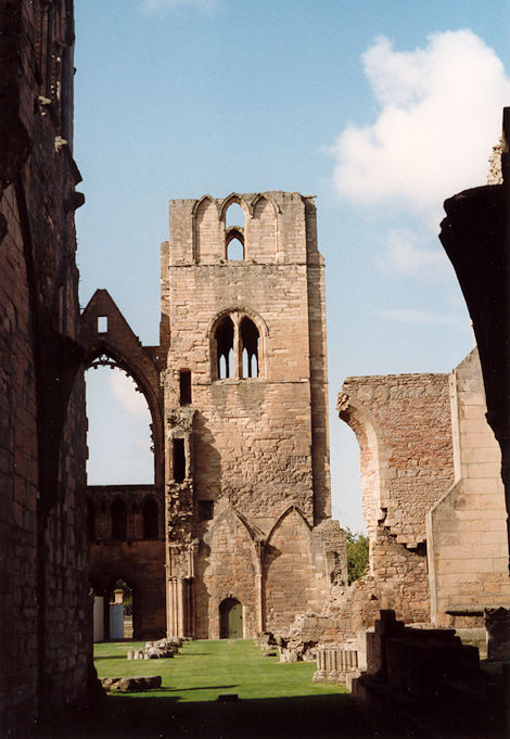 Cathedral