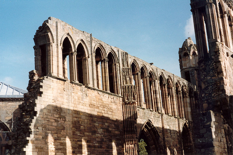 Cathedral