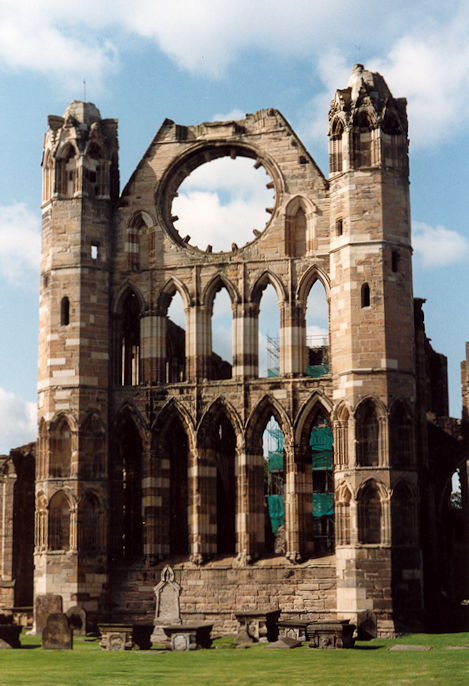Cathedral