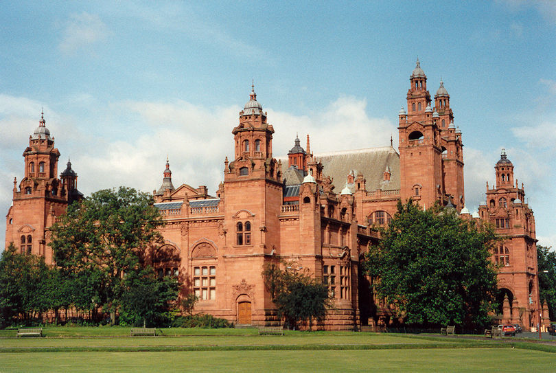Kelvingrove Art Gallery and Museum