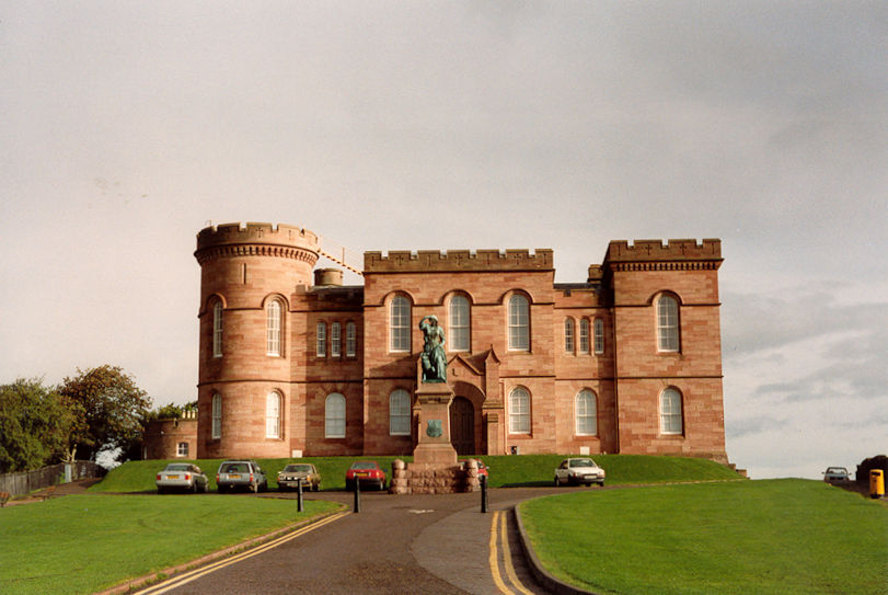 Castle