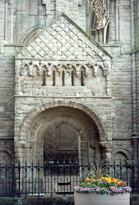 Abbey