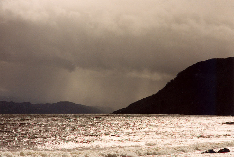 Loch Ness