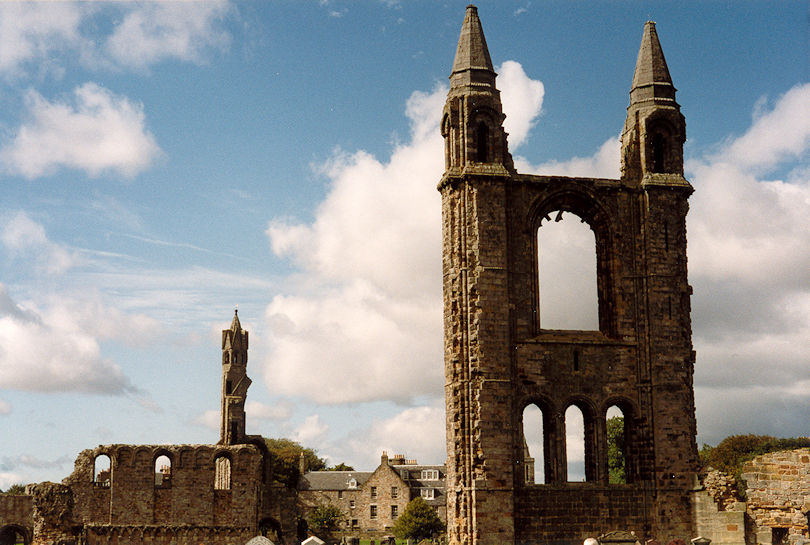 Cathedral