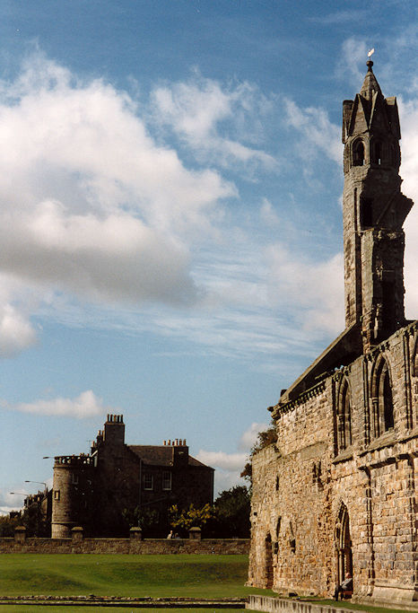Cathedral