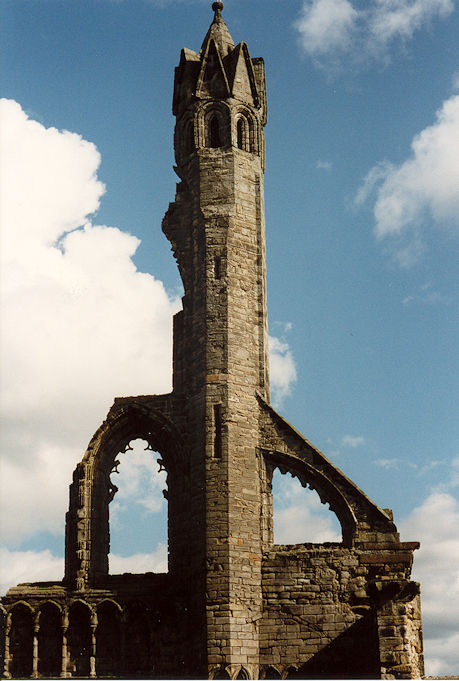 Cathedral