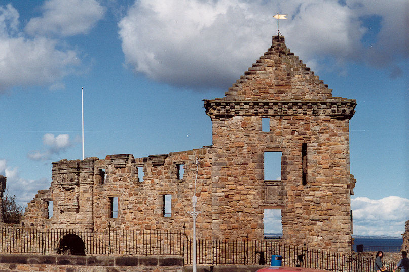 Castle