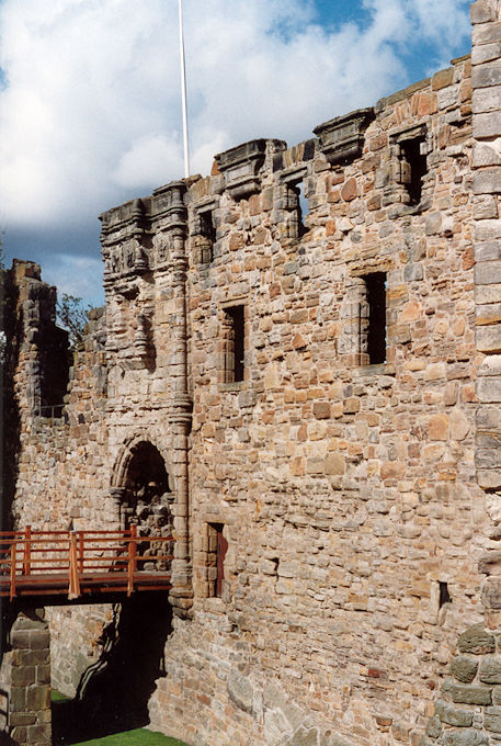 Castle