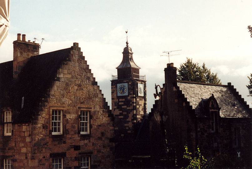 Tolbooth