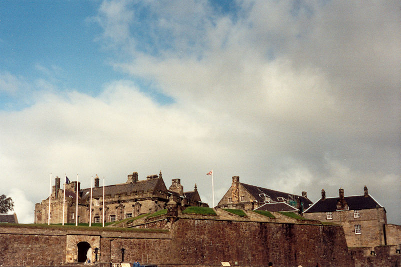 Castle