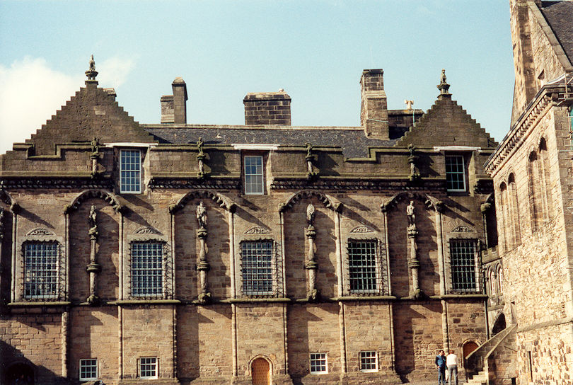 Castle