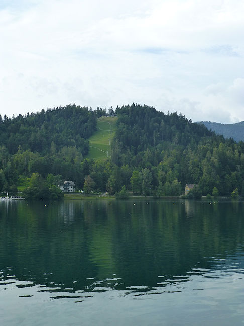 Lake