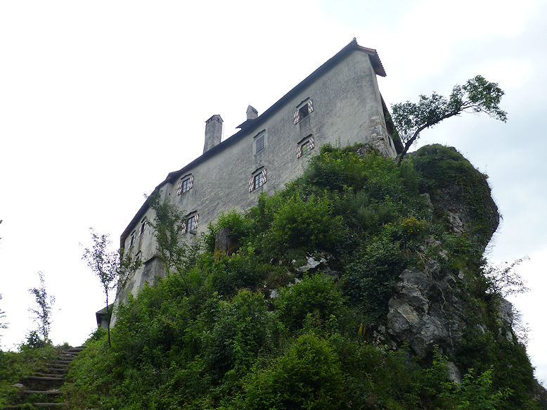 Castle