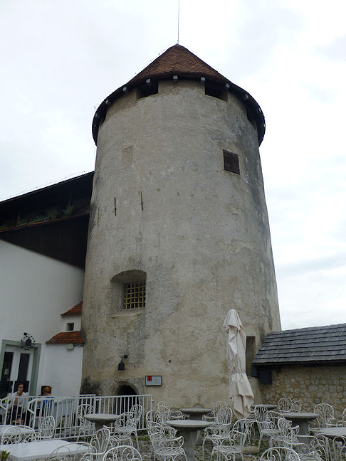 Castle