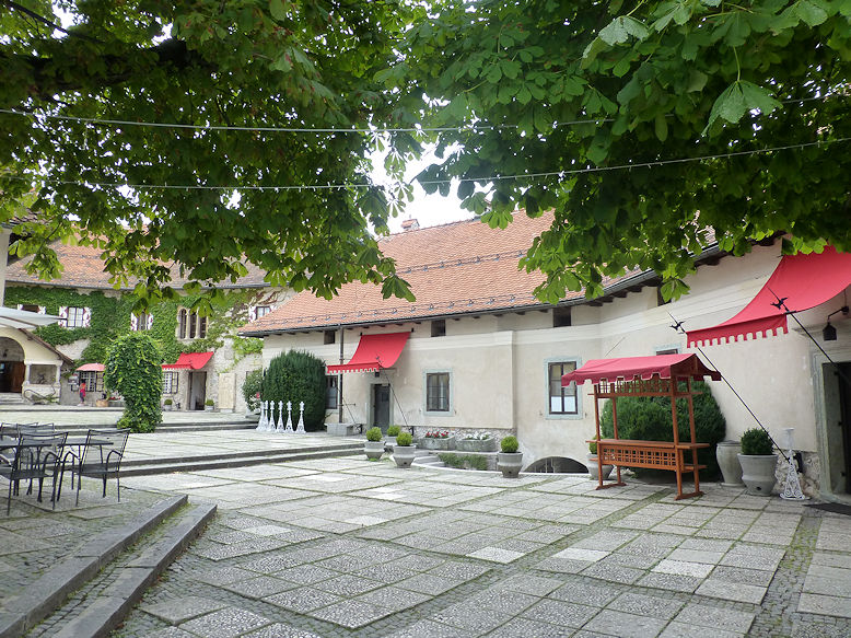 Castle