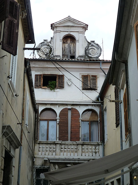 Čevljarska ulica