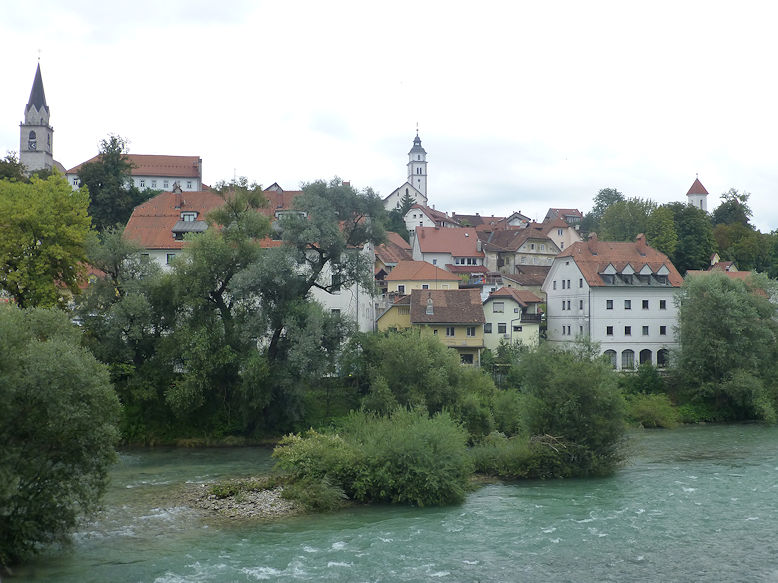 Panoramic view