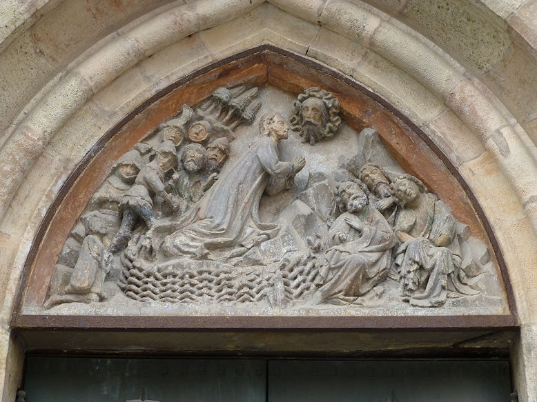 Cerkev sv. Kancijana