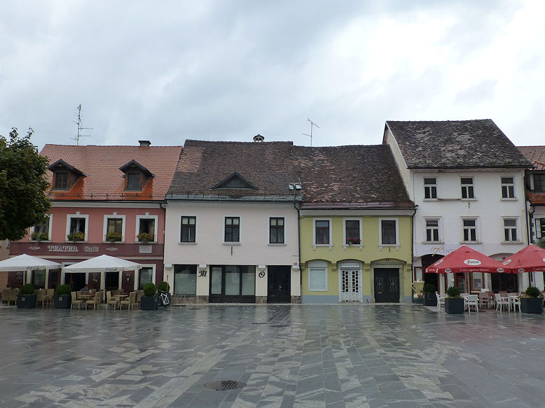 Glavni trg