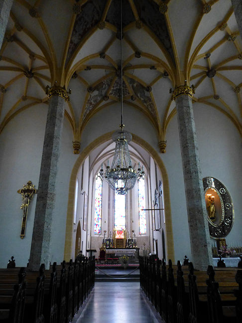 Cerkev sv. Kancijana