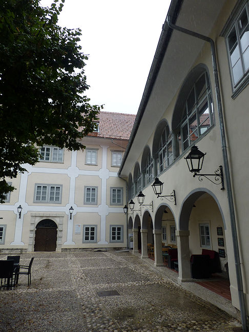 Grad Kieselstein