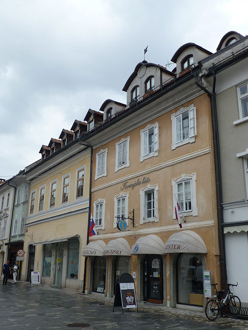 Glavni trg