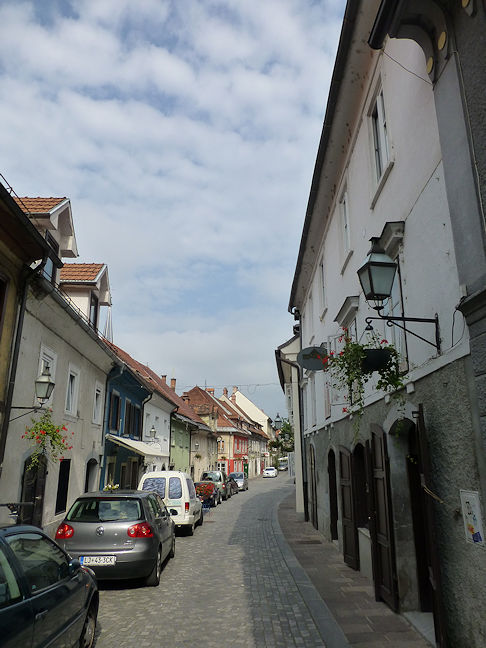 Gornji trg