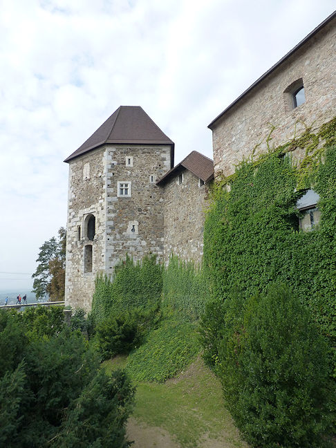 Castle