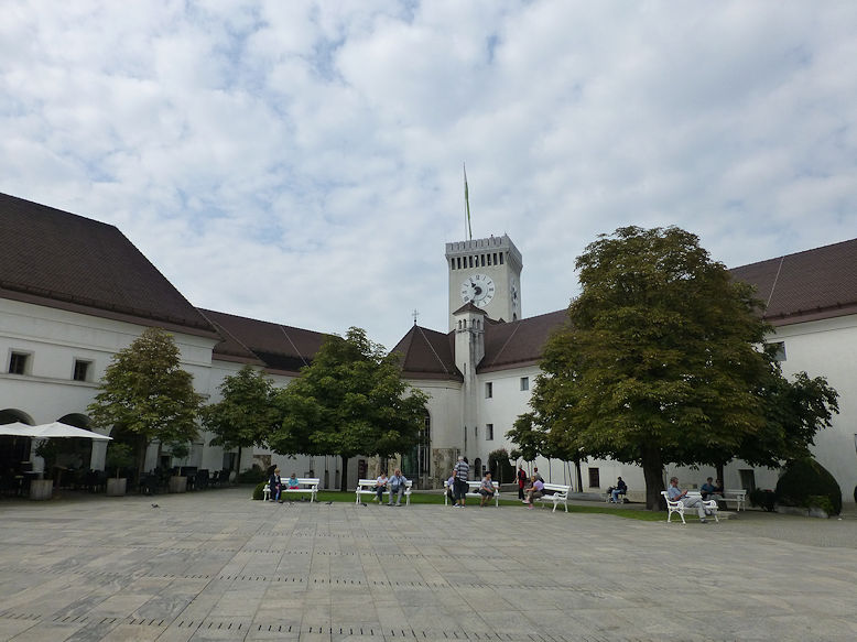 Castle