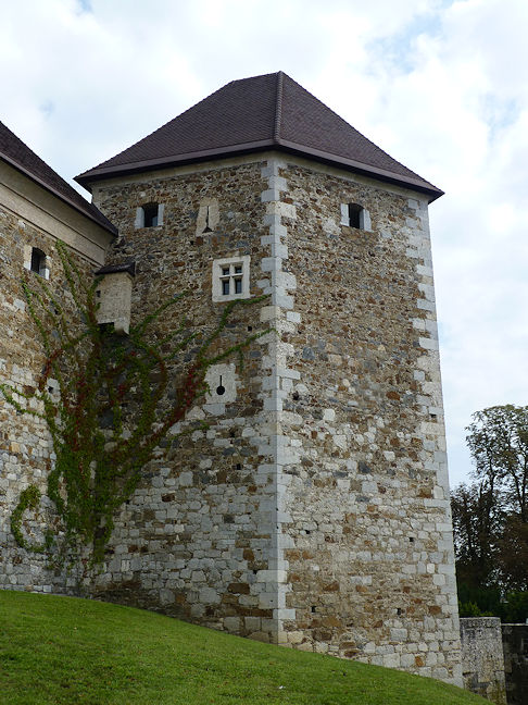 Castle
