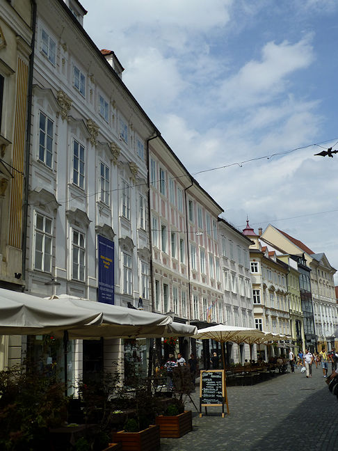 Mestni trg