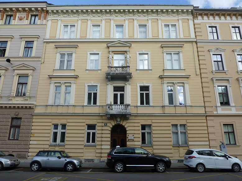 Župančičeva ulica
