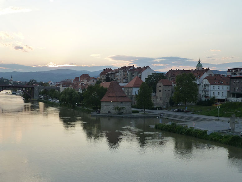 Panoramic view