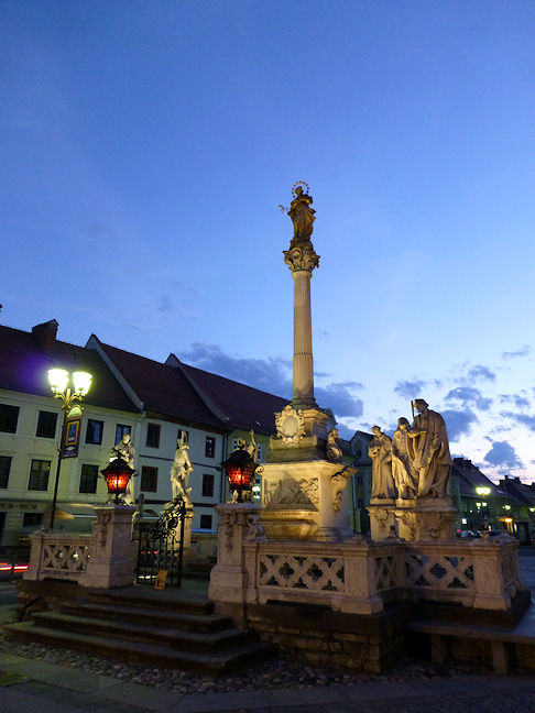 Kužno znamenje