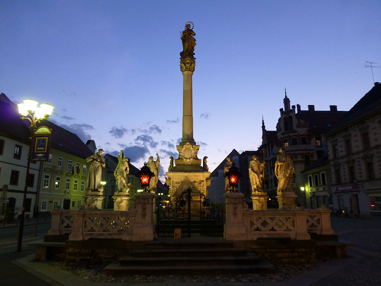 Kužno znamenje