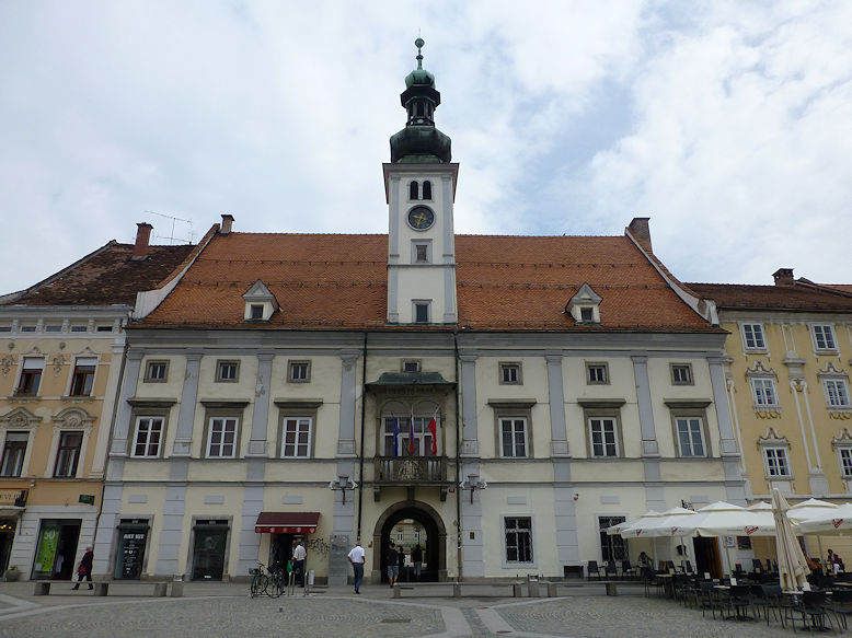 Rotovž