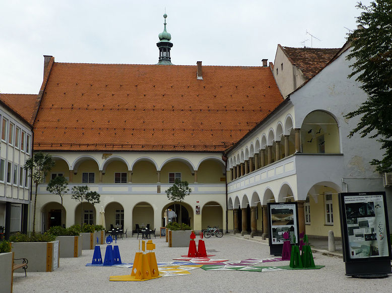 Rotovški trg