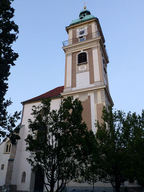 Stolnica sv. Janeza Krstnika