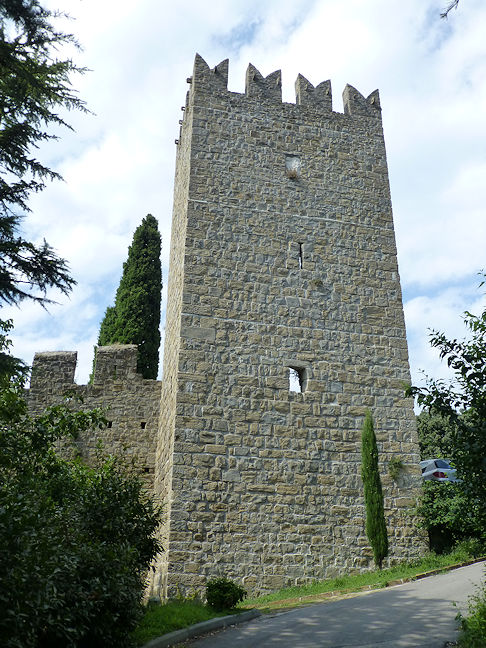 Ramparts
