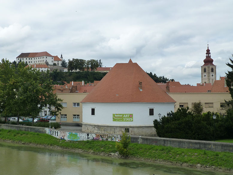 Panoramic view