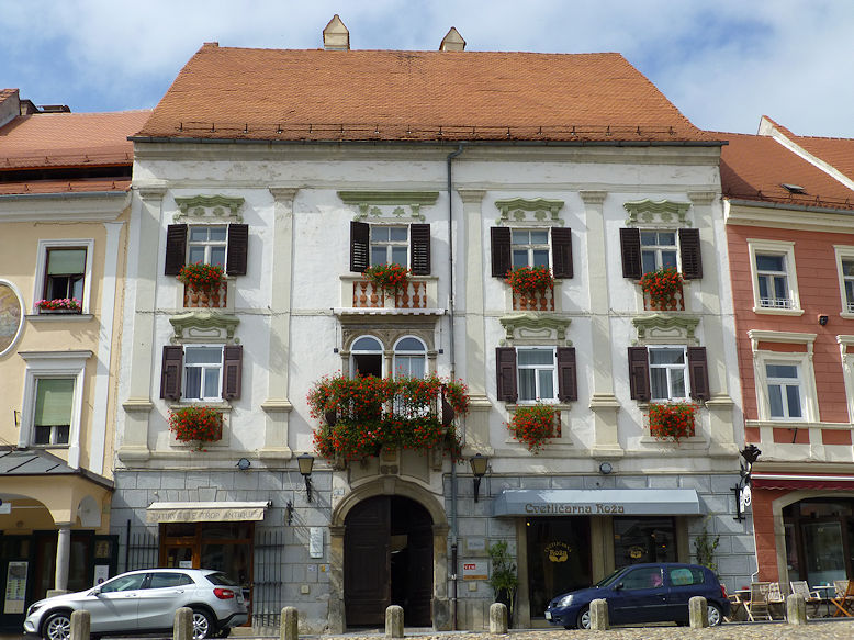 Old Town Hall