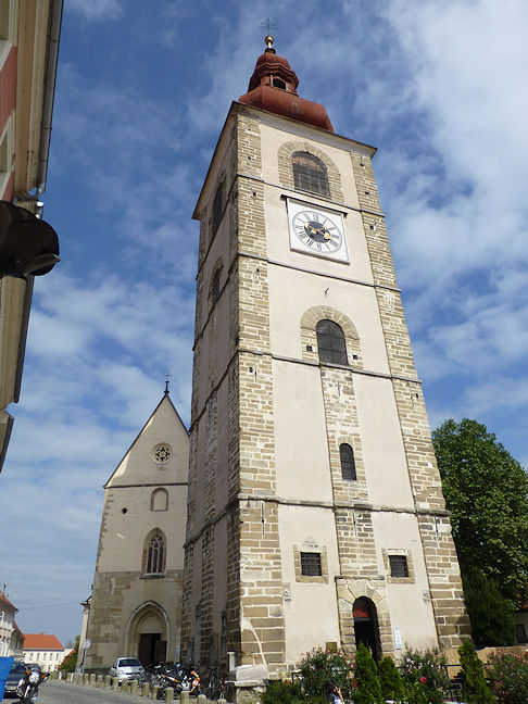 Cerkev sv. Jurija