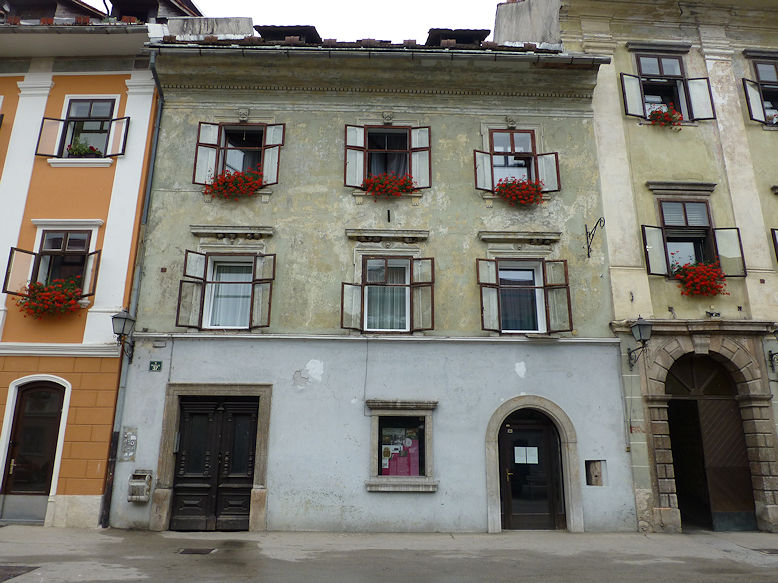Mestni trg