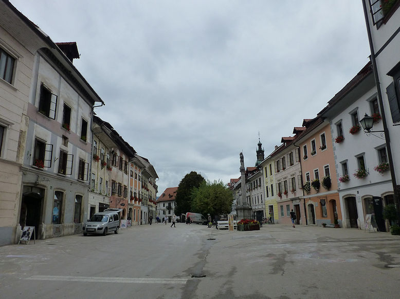 Mestni trg