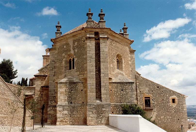 Santa María la Mayor